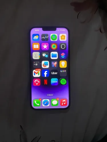 iPhone 14 Plus 128gb
