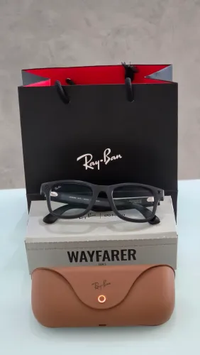 Ray Ban Meta Gen 3 transitions