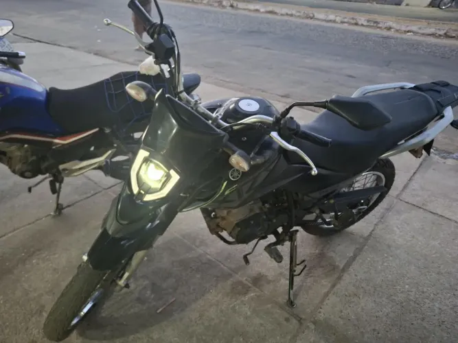 CROSSER XTZ 150 S ABS