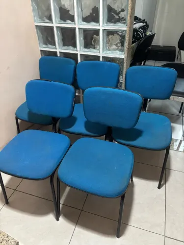 Cadeira escritório