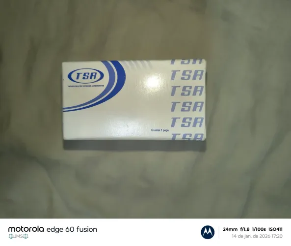 Sensor do ABS - VW