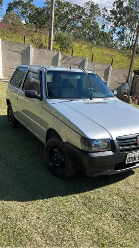Fiat Uno Mille 1.0 Fire/ F.flex/ Economy 2P 2013