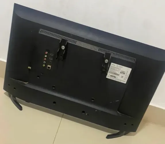 Televisão