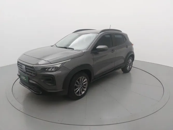 Fiat Pulse Drive 1.3 8V Flex Mec. 2023