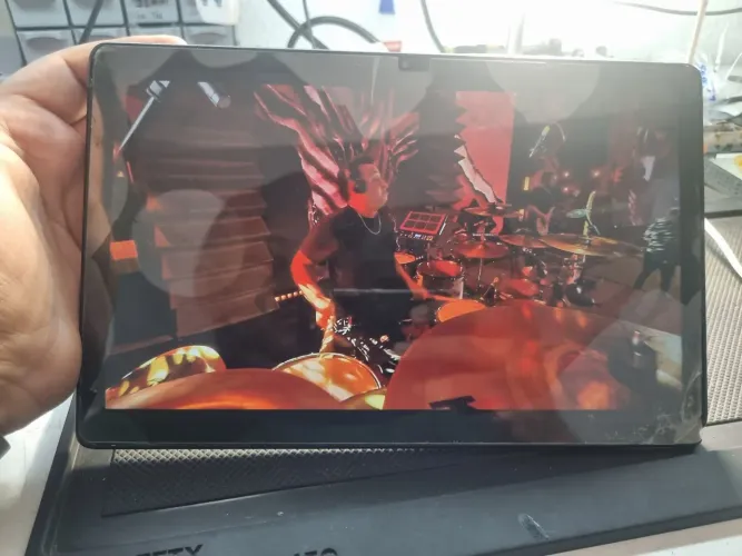 Vendo Tablet Samsung A7 SM-T505