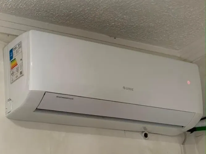 Ar Condicionado 1,900$ Gree Inverter 12.00 BTUs