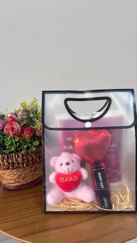 Kit presente Mary kay 