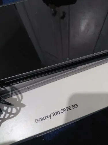 Tabley Galaxy Tav S9 FE 5G