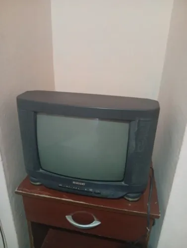 Tv tubo