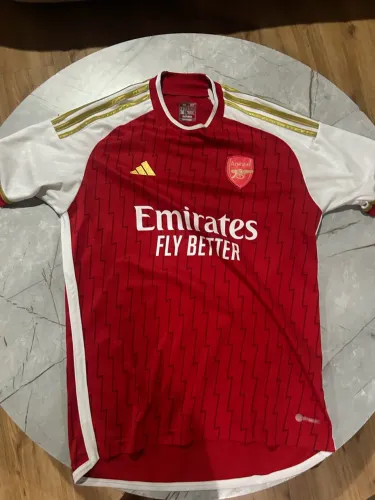 camisa arsenal