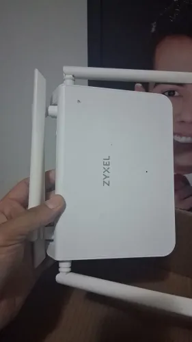 Modem Usado