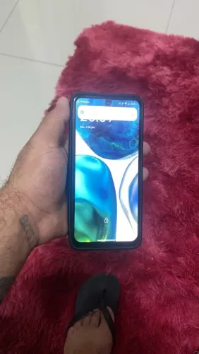 Moto G52 128GB