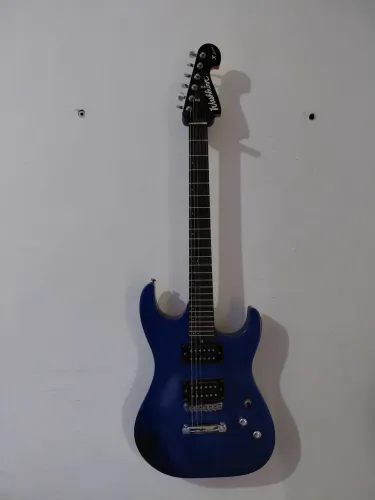 Guitarra washburn x series + amplificador