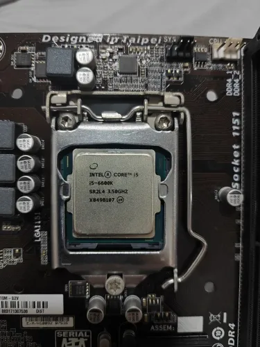 Kit i5 8gb ram