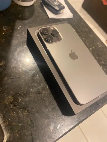 iPhone 13 Pro Max