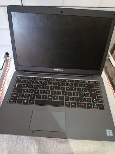 Notebook positivo