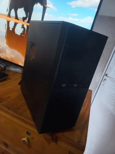 PC i7-3770 16GB RAM | FONTE 550W | Sem HD/SSD