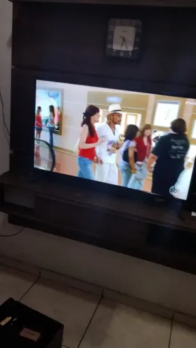 Tv 43 polegadas Multilaser smart sem defeitos somente vendas