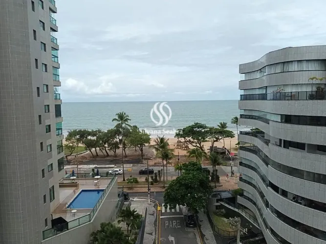 APARTAMENTO DE 3 QUARTOS EM BOA VIAGEM