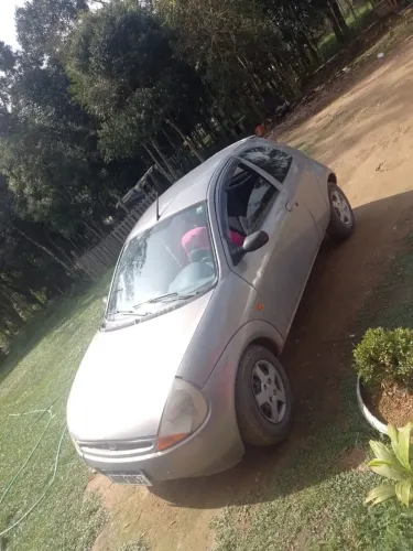 Ford KA 1.0i 3P 1998