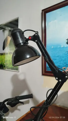 Luminária