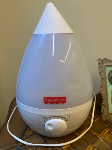 Umidificador Fischer Price