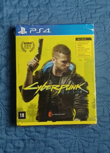 Cyberpunk 2077