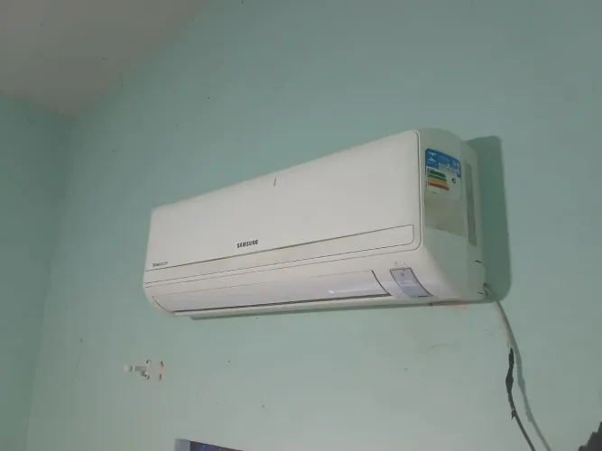 Ar Condicionado 