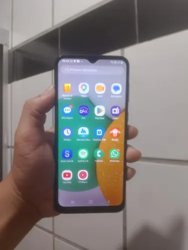 Celular Samsung  GalaxyA03 Core