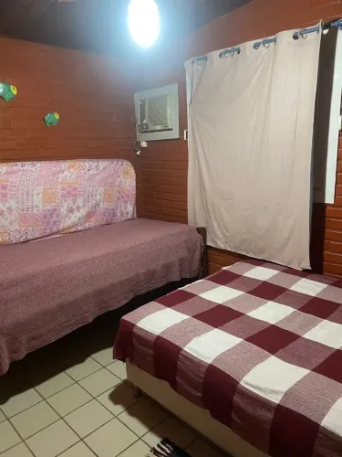 Alugo essa casa em  tamandare condomínio privado na praia dos carneiros 