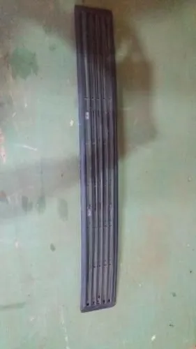 Grade Kombi Clipper Original Vw