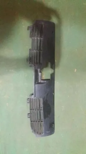 Grade superior Parachoque Peugeot 206