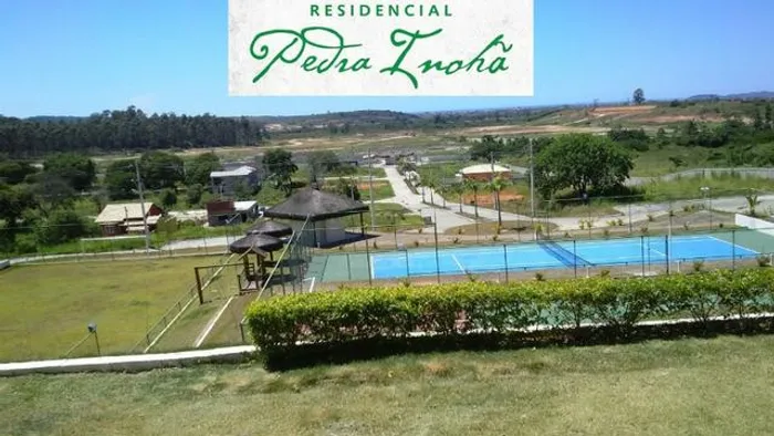 Condomínio Pedra de Inoã Residencial - Terrenos com a menor taxa de juros do mercado !
