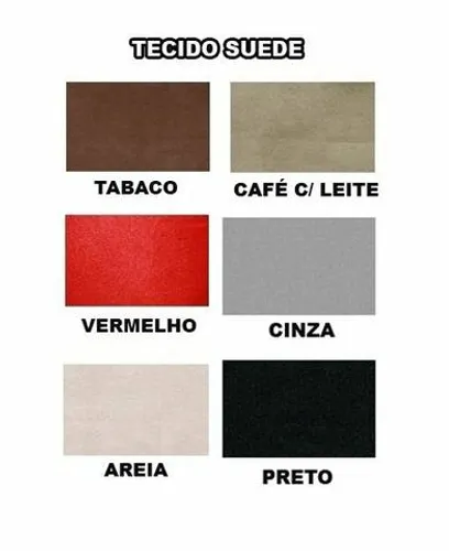 Cama box baú bipartido varios tamanhos genki kenko
