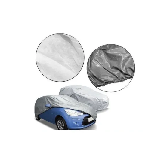 Capa Cobrir Carro 100% Impermeável Proteção Uv Palio tamanho G P M gg
