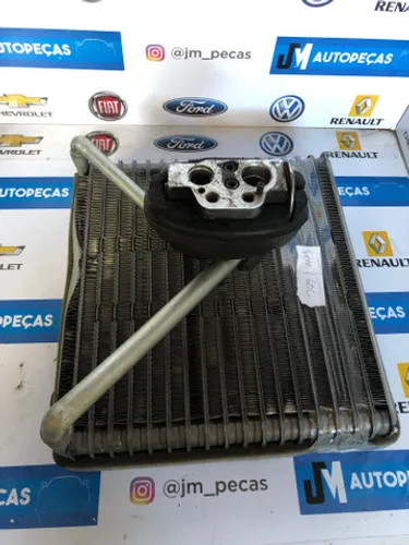 Núcleo de ar-condicionado Gol/ Fox