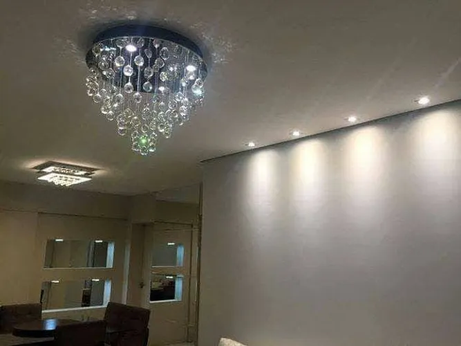 Eletricista 24h - Elétrica Residencial-Predial