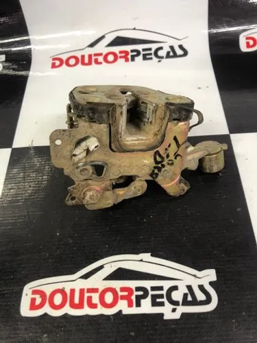 Fechadura corsa gm traseira direita