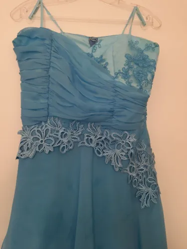 Vestido de festa