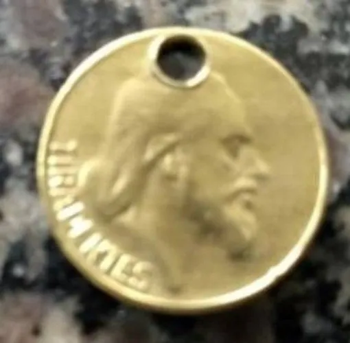 Moeda antiga