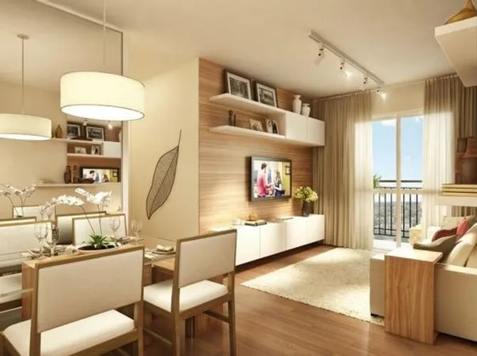 - Apartamento 1Q em condomínio completo e perto de tudo no Centro do Rio de Janeiro!