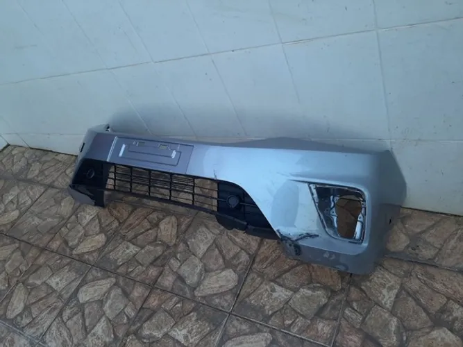 Parachoque Honda City 2022/2023/2024