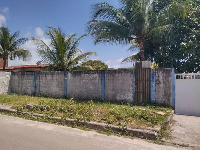 Terreno 14 x 20 em Candeias