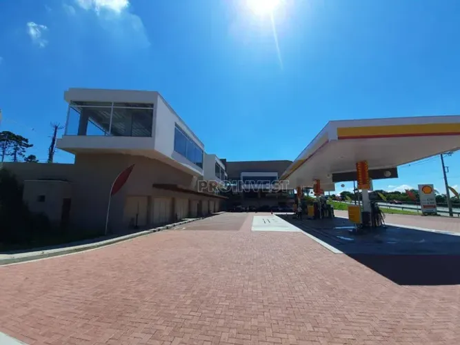 Loja para alugar, 591 m² por R$ 47.395,08/mês - Jardim Atalaia - Cotia/SP