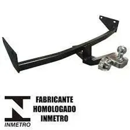 Engate reboque para Carros Modelos Especificos