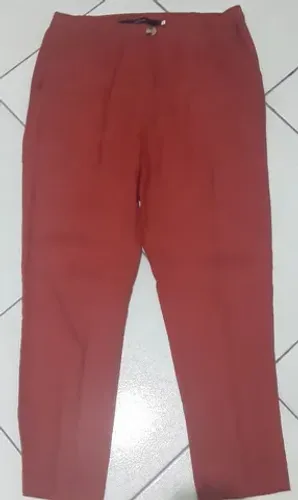 Calça social