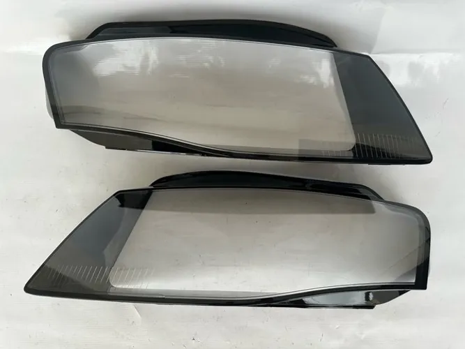Par Lente Farol Audi A4 2008 2009 2010 2011 2012