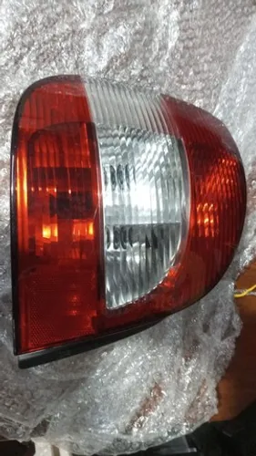 Lanterna Clio Antigo