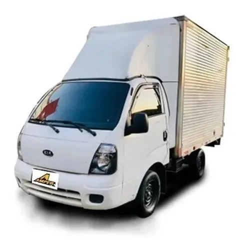 KIa HR, Kia Bongo. Besta,  Kit de Aplicação,  Serviço de Instalação do Motor Mwm 2.8  Die