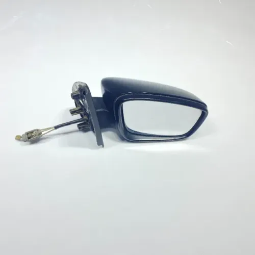 Retrovisor Direito Manual s/ Seta VW Saveiro G5 2008 2012